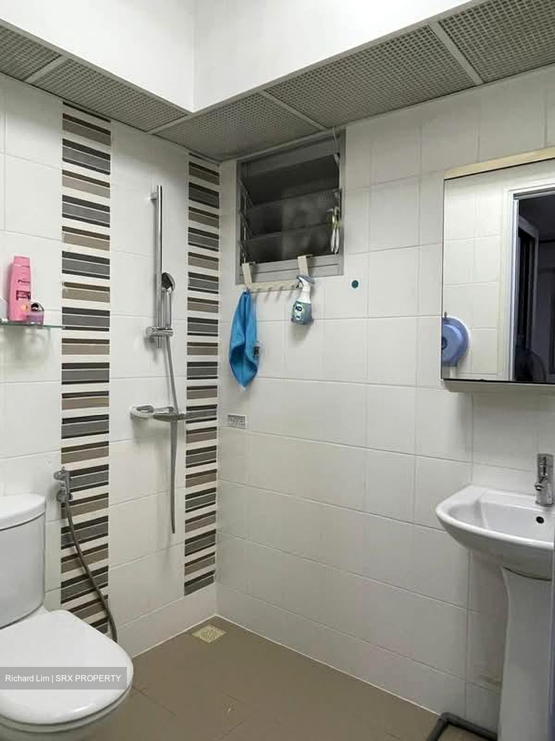 Blk 505B Acacia Breeze @ Yishun (Yishun), HDB 3 Rooms #547470171